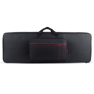 Dr.Case Premier Series 鍵盤袋 黑色